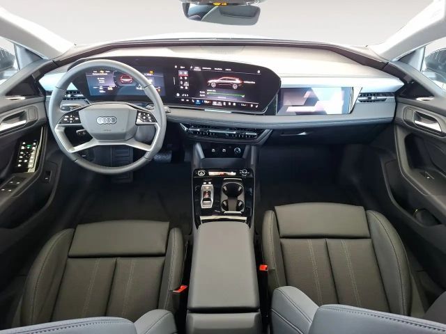 Audi A6 e-tron Quattro