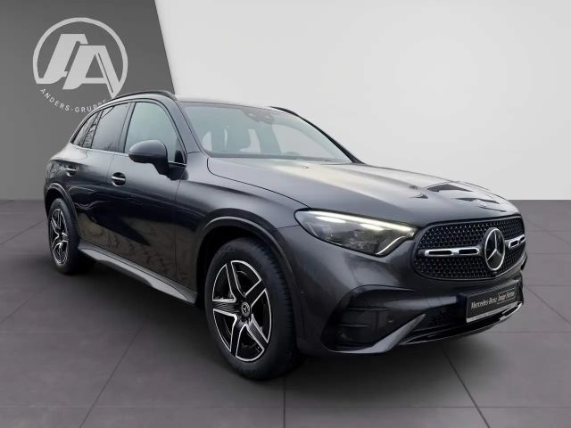 Mercedes-Benz GLC 300 4MATIC AMG Line GLC 300 d