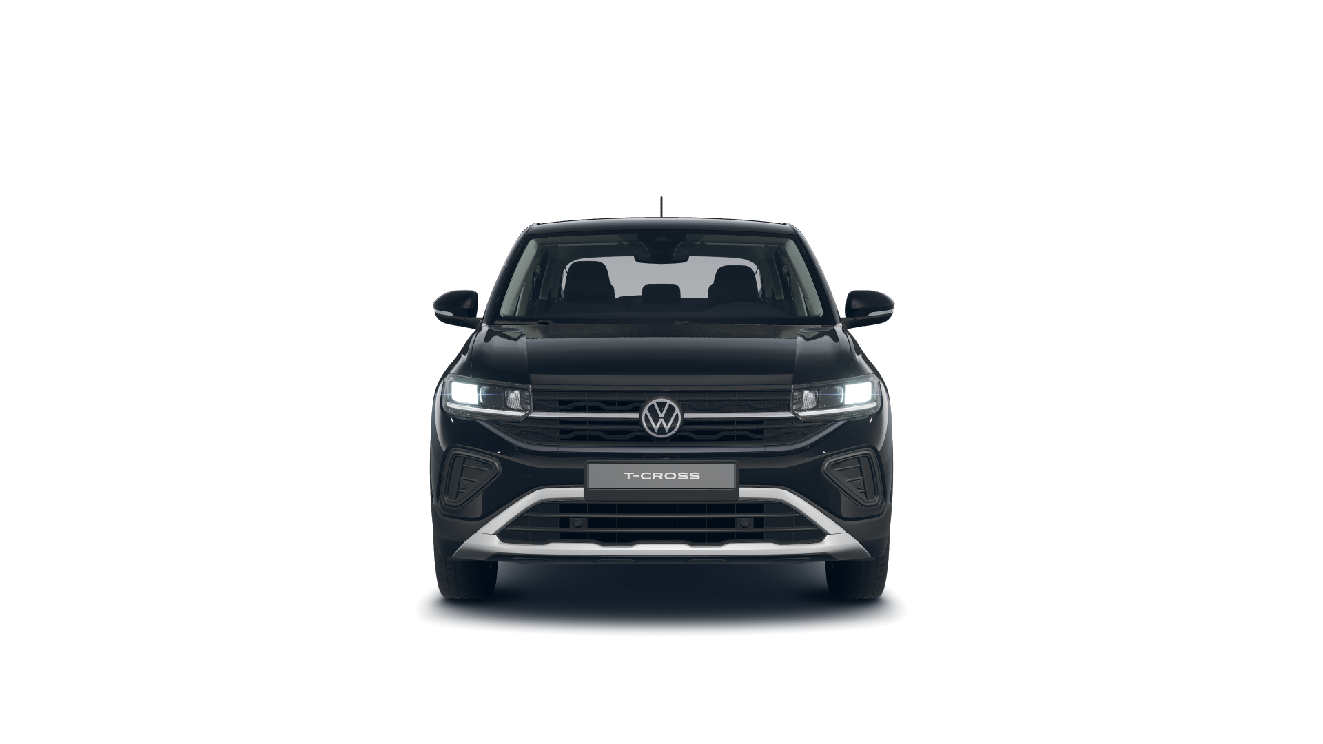 Volkswagen T-Cross T-Cross 1,0 TSI,LED,App Connect,Klima Sitzheizu...