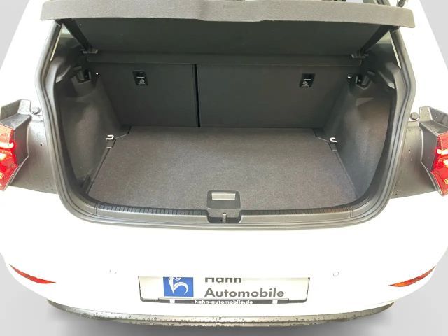 Volkswagen Polo 1.0 TSI DSG Move