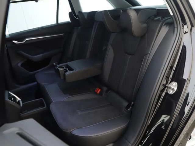 Skoda Octavia Selection