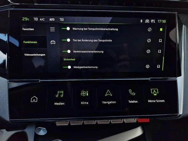 Peugeot 308 Allure Pack EAT8 PureTech