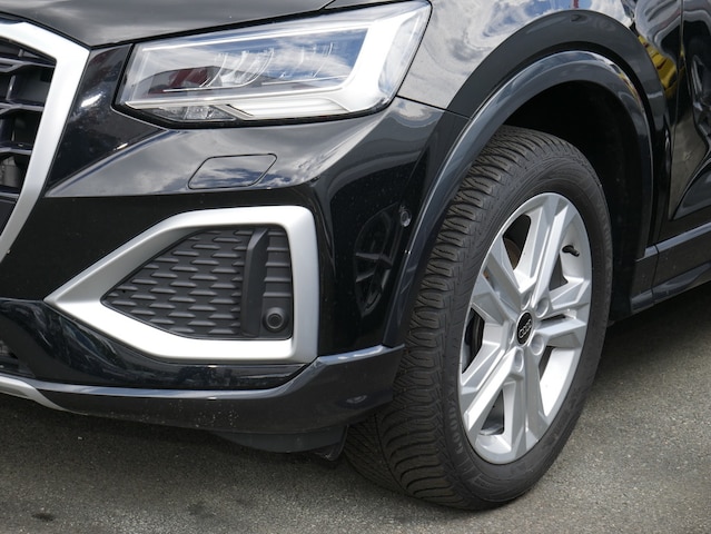 Audi Q2 35 TFSI S-Tronic