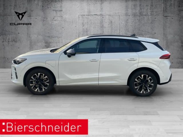 Cupra Terramar 1.5 e-Hybrid e-Hybrid