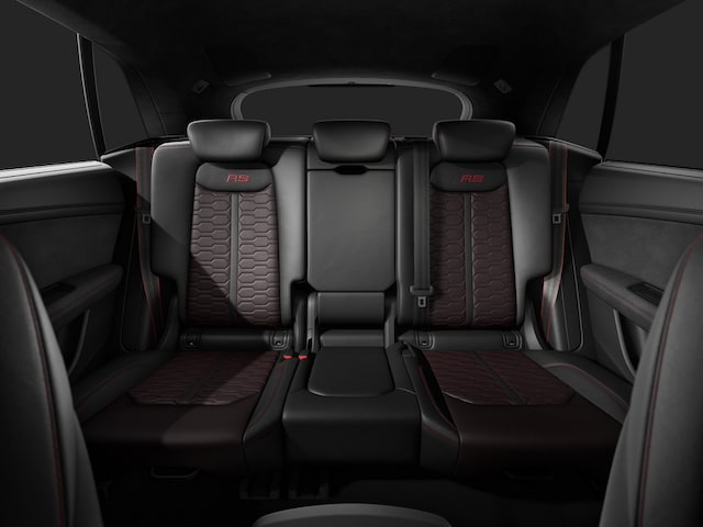 Audi RS Q8 Performance Quattro