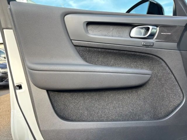 Volvo XC40 Recharge Ultimate