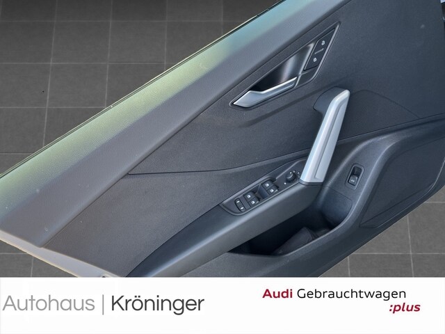 Audi Q2 35 TFSI S-Tronic