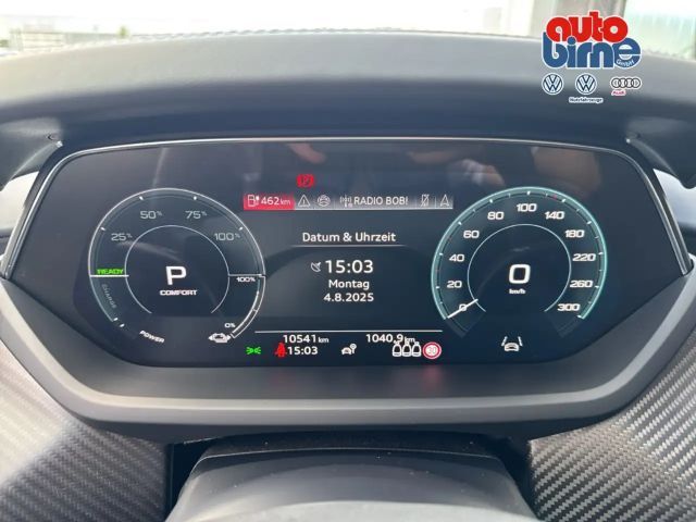 Audi e-tron GT Quattro