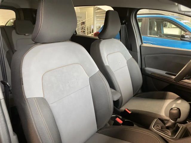 Dacia Jogger Extreme Hybrid 140