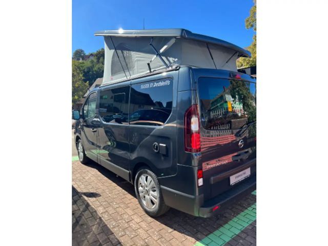 Nissan Primastar L1H1 dCi 170