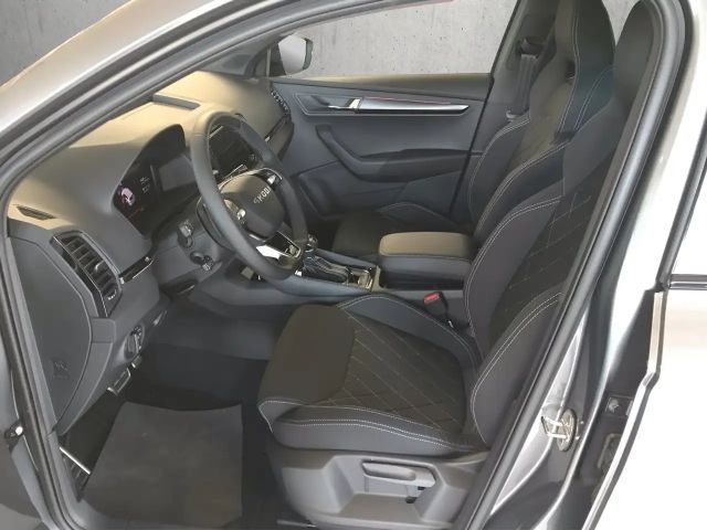 Skoda Karoq 1.5 TSI Sportline