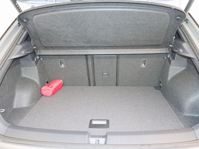 Volkswagen T-Roc 1.5 TSI R-Line