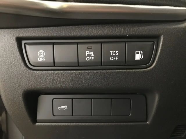 Mazda CX-60 Homura e-Skyactiv