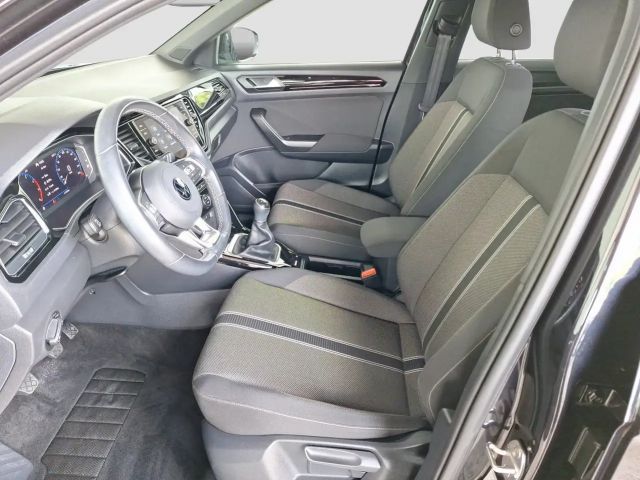 Volkswagen T-Roc Design TSI