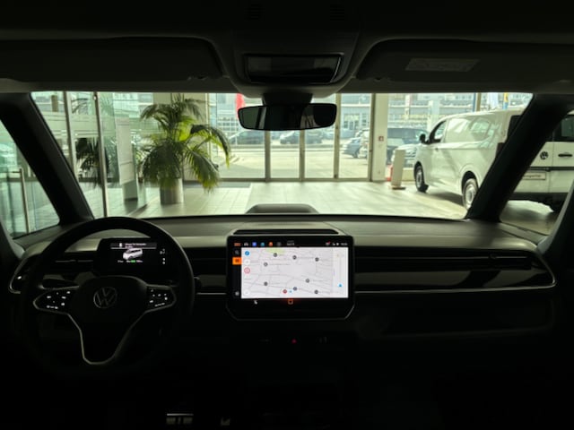 Volkswagen ID.Buzz 7-zitter