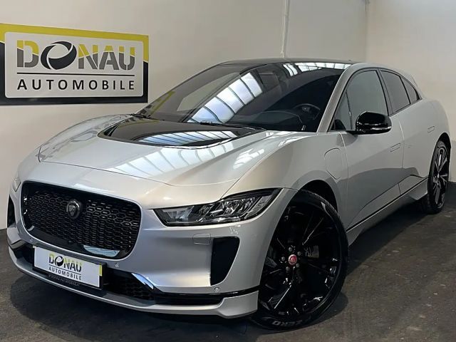 Jaguar I-Pace AWD