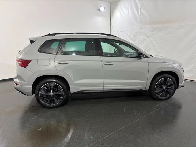 Skoda Karoq 2.0 TDI 4x4 Sportline