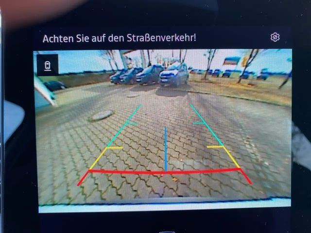 Renault Captur Techno