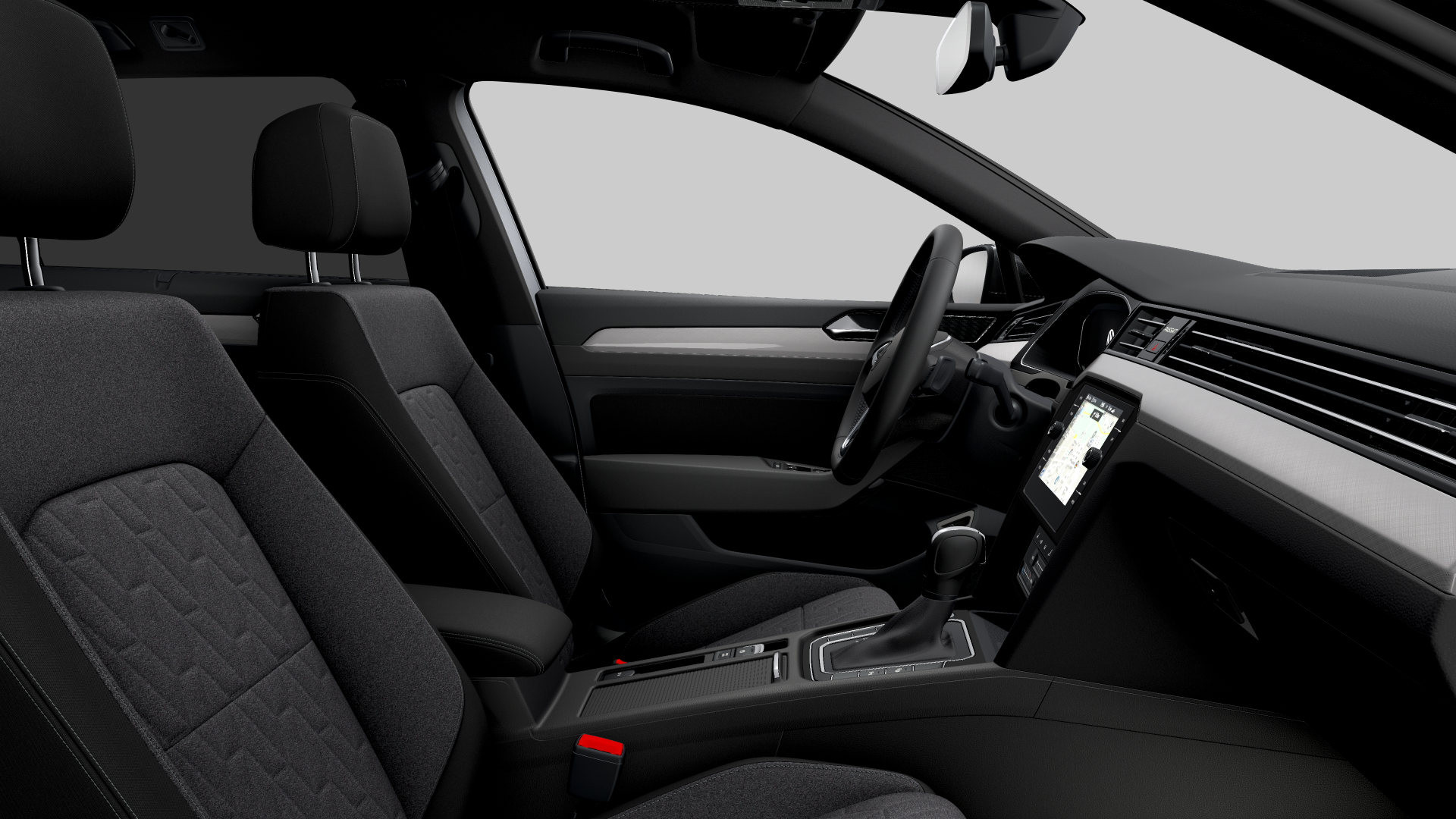 Volkswagen Passat 1.5 TSI DSG R-Line Variant