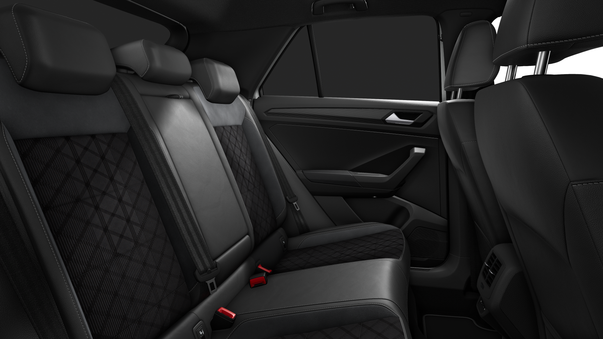 Volkswagen T-Roc 1.5 TSI DSG Style