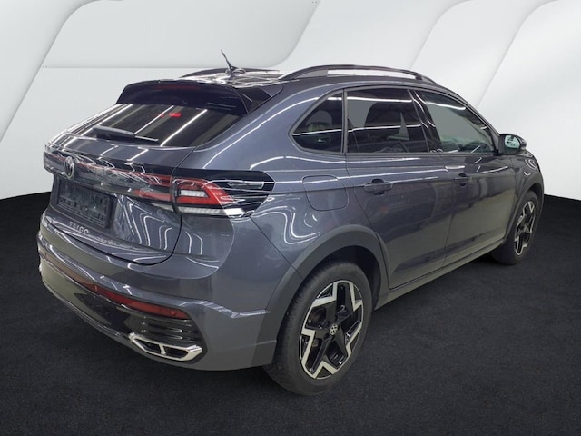 Volkswagen Taigo 1.5 TSI DSG R-Line