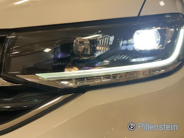 Volkswagen T-Cross 1.0 TSI DSG Move