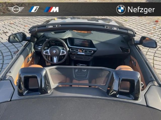 BMW Z4 Cabrio M40i Roadster