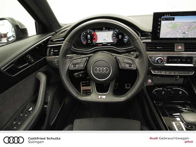 Audi S4 Avant Quattro