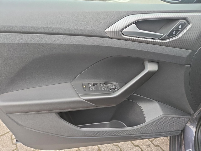 Volkswagen T-Cross 1.5 TSI DSG