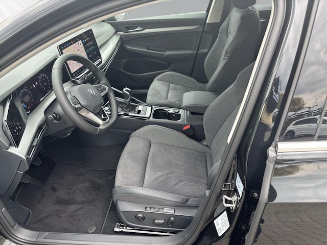 Volkswagen Golf 1.5 TSI Style