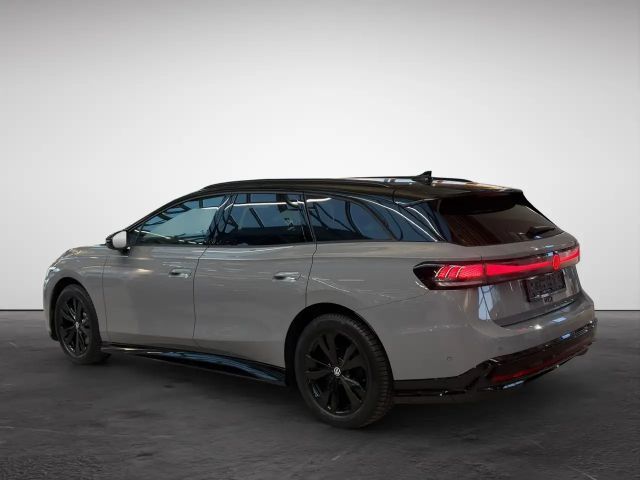 Volkswagen ID.7 Pro Tourer