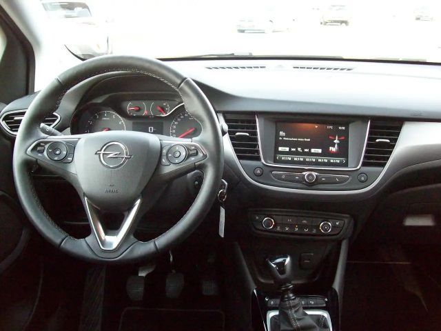 Opel Crossland X 1.2 Turbo