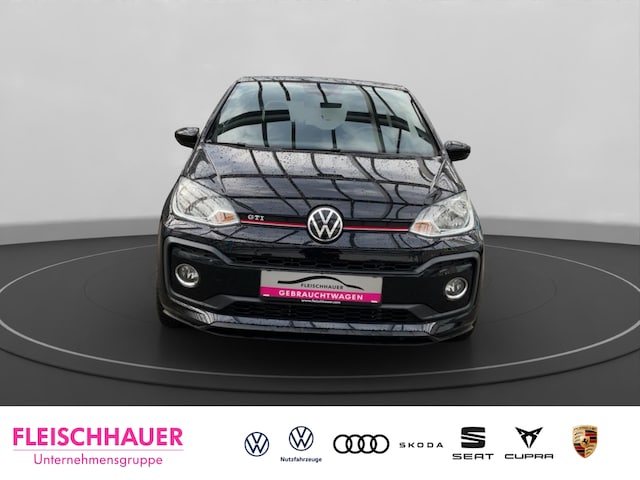 Volkswagen up! GTI