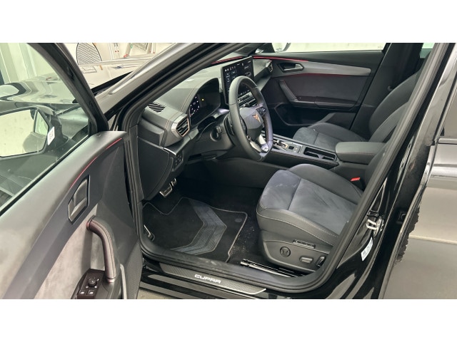 Cupra Formentor 2.0 TSI 4Drive DSG VZ