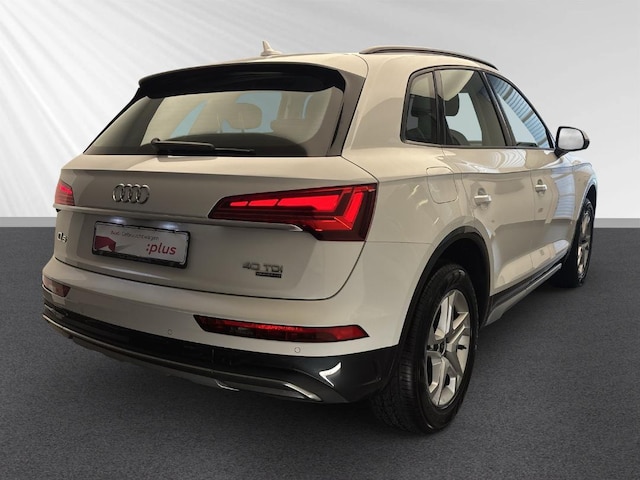 Audi Q5 40 TDI Quattro S-Tronic