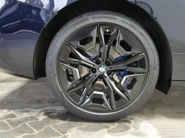 BMW iX M-Sport xDrive60