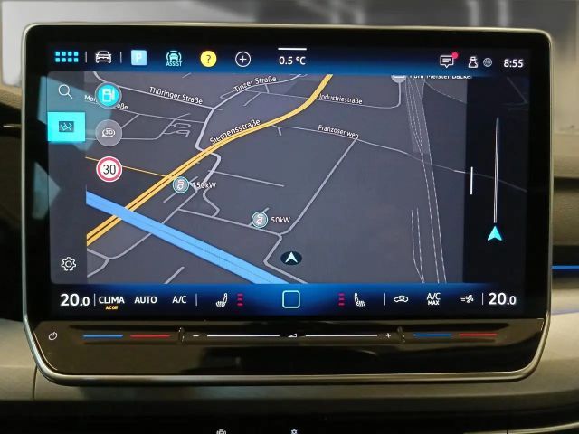 Volkswagen Golf 2.0 TDI Golf VIII Life