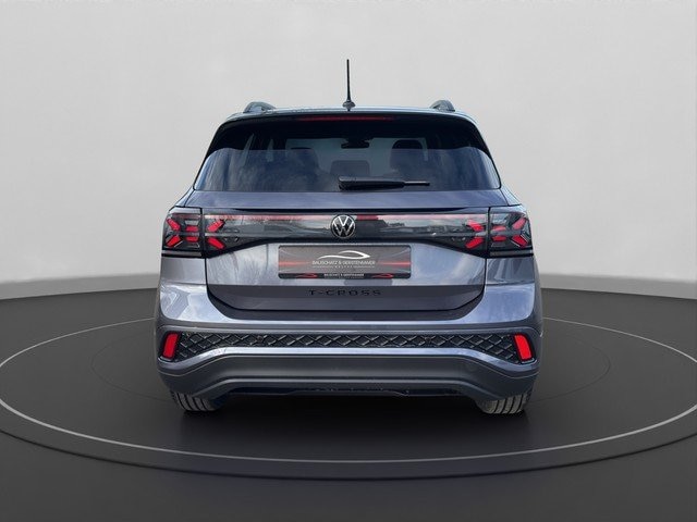 Volkswagen T-Cross 1.5 TSI Style