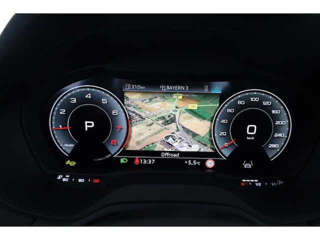 Audi Q2 35 TFSI S-Tronic