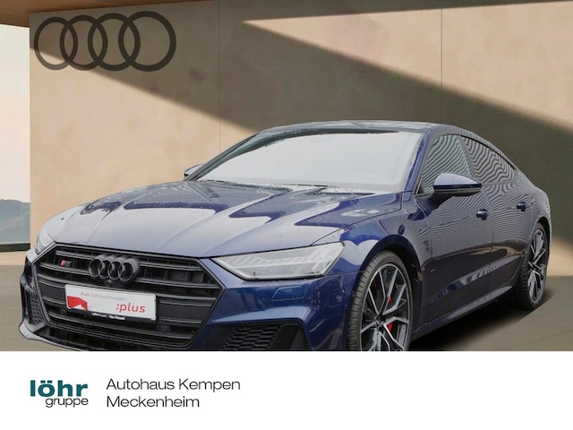 Audi S7 Quattro Sportback
