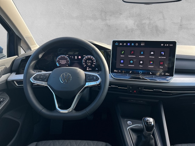 Volkswagen Golf 1.5 TSI Life