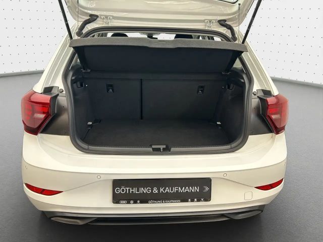 Volkswagen Polo 1.0 MPI