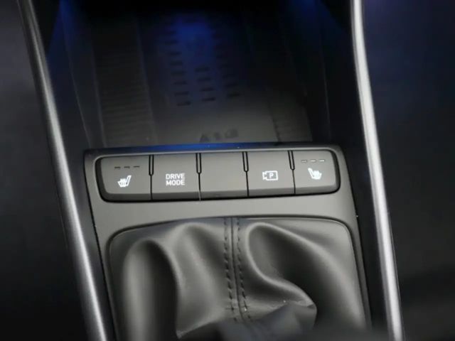 Hyundai i20 T-GDi Trend