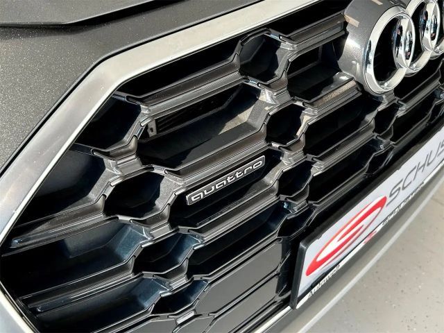 Audi Q5 55 TFSI Hybride Quattro S-Line