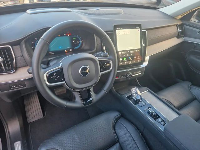 Volvo XC90 AWD Dark Plus Recharge