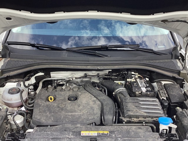 Skoda Kodiaq 1.5 TSI Style Style