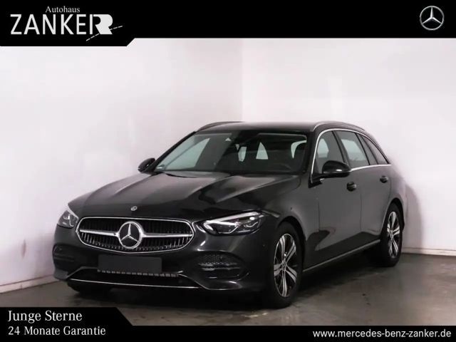 Mercedes-Benz C 200 AVANTGARDE Estate