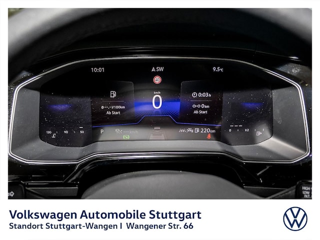 Volkswagen Polo 1.0 TSI DSG R-Line