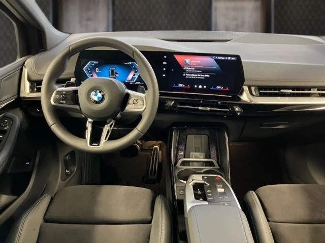 BMW 218 218d Active Tourer Sedan