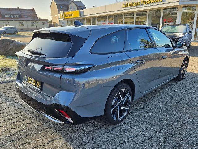 Peugeot 308 Allure Pack SW